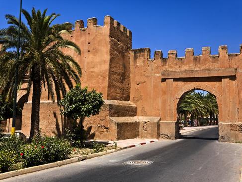 Taroudant A Découvrir au Maroc - Taroudant