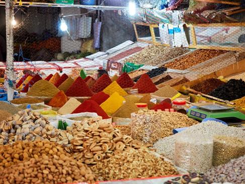 Taroudant A Découvrir au Maroc - Taroudant