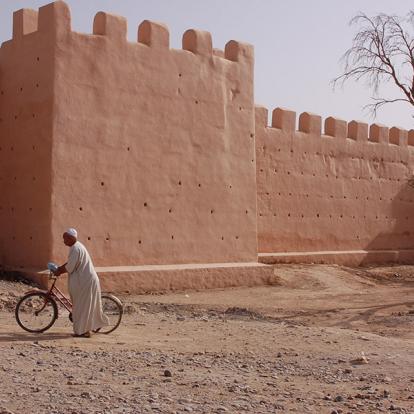 Taroudant A Découvrir au Maroc - Taroudant