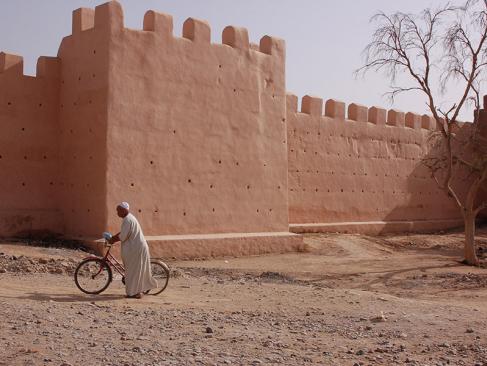 Taroudant A Découvrir au Maroc - Taroudant