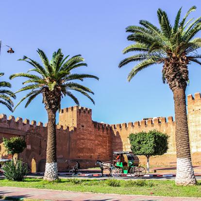 Taroudant A Découvrir au Maroc - Taroudant
