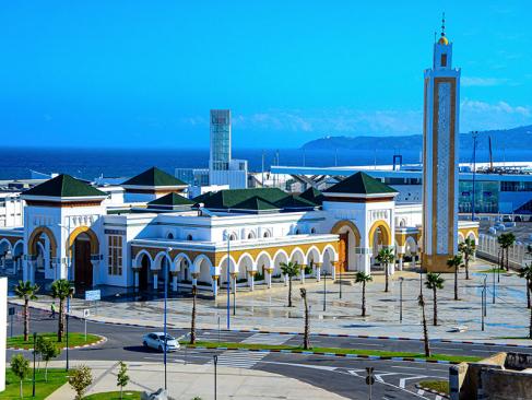 A Découvrir au Maroc - Tanger
