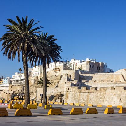 Tanger A Découvrir au Maroc - Tanger