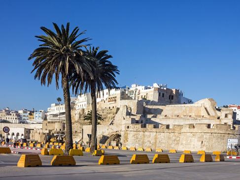 A Découvrir au Maroc - Tanger