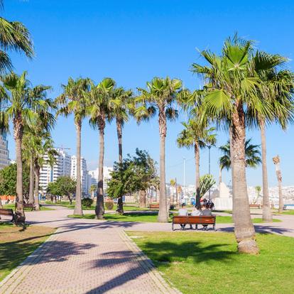 A Découvrir au Maroc - Tanger