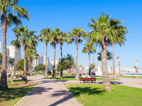 A Découvrir au Maroc - Tanger