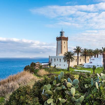 A Découvrir au Maroc - Tanger
