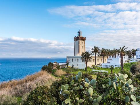 A Découvrir au Maroc - Tanger