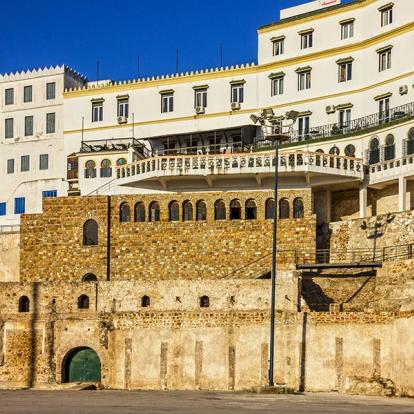 A Découvrir au Maroc - Tanger