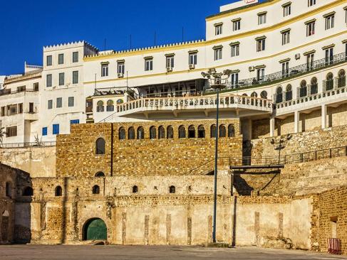 A Découvrir au Maroc - Tanger