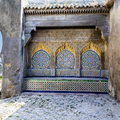 A Découvrir au Maroc - Tanger