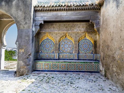 A Découvrir au Maroc - Tanger