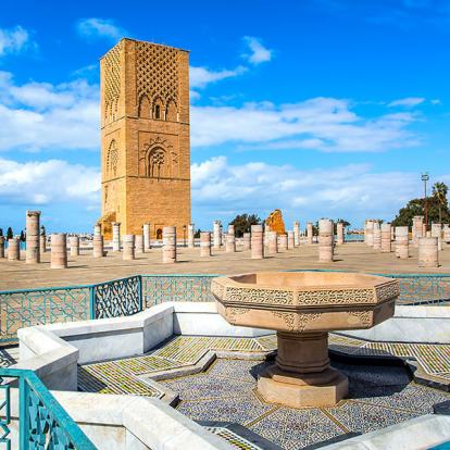 A Découvrir au Maroc - Rabat