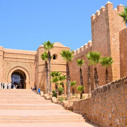 A Découvrir au Maroc - Rabat