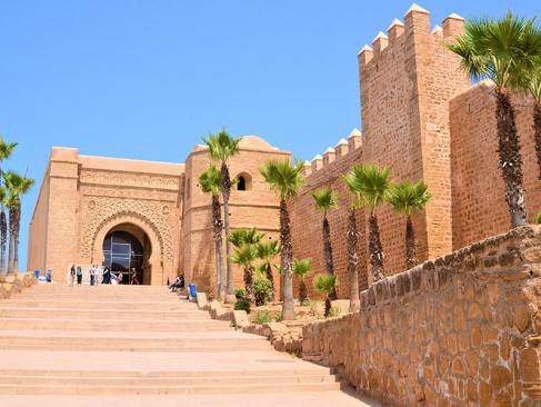 A Découvrir au Maroc - Rabat