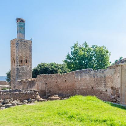 A Découvrir au Maroc - Rabat