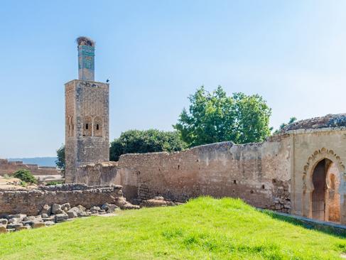 A Découvrir au Maroc - Rabat