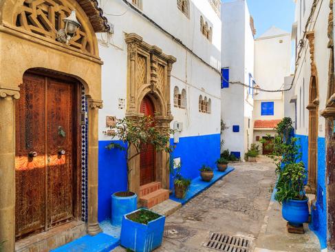 A Découvrir au Maroc - Rabat