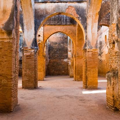 A Découvrir au Maroc - Rabat