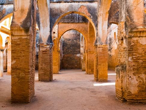 A Découvrir au Maroc - Rabat