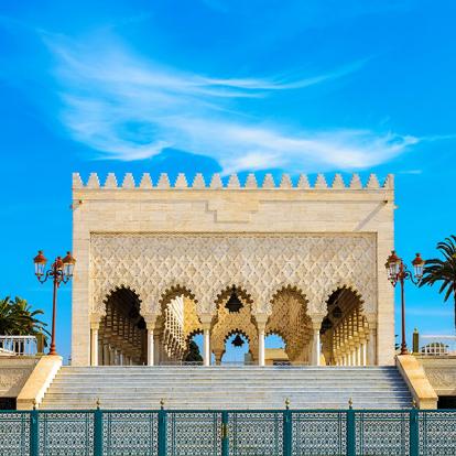 A Découvrir au Maroc - Rabat