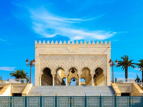 A Découvrir au Maroc - Rabat