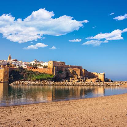 A Découvrir au Maroc - Rabat