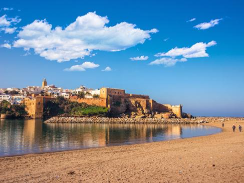 A Découvrir au Maroc - Rabat