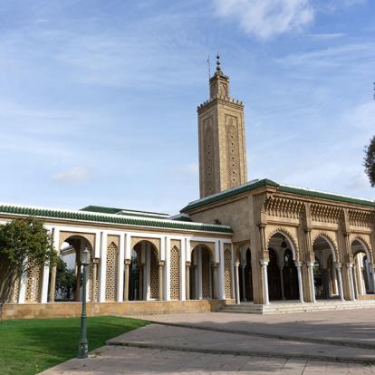 A Découvrir au Maroc - Rabat