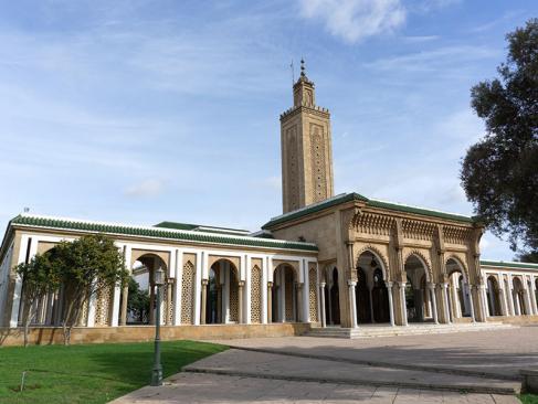 A Découvrir au Maroc - Rabat