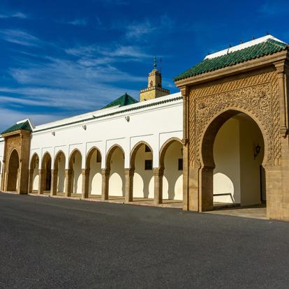 A Découvrir au Maroc - Rabat