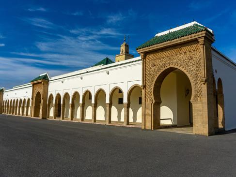 A Découvrir au Maroc - Rabat