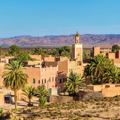 Ouarzazate A Découvrir au Maroc - Ouarzazate