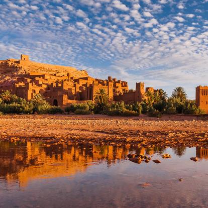 A Découvrir au Maroc - Ouarzazate