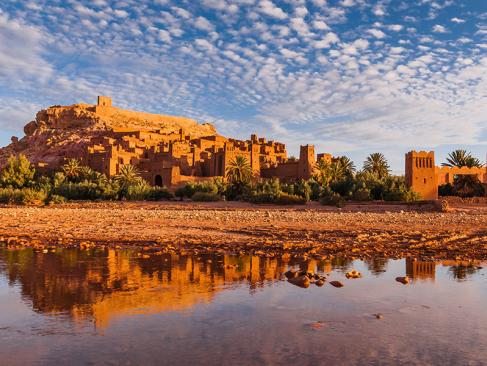 A Découvrir au Maroc - Ouarzazate