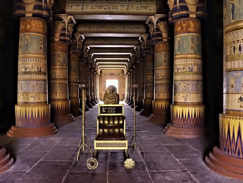 A Découvrir au Maroc - Ouarzazate