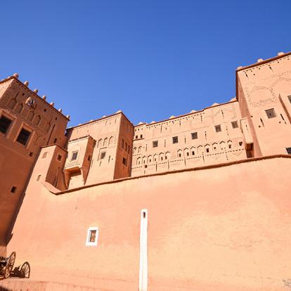 A Découvrir au Maroc - Ouarzazate