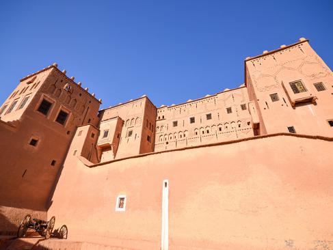 A Découvrir au Maroc - Ouarzazate