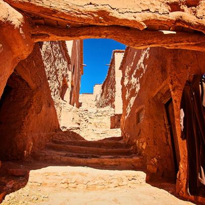 A Découvrir au Maroc - Ouarzazate