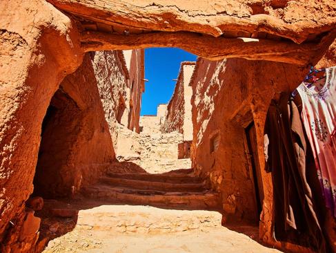 A Découvrir au Maroc - Ouarzazate