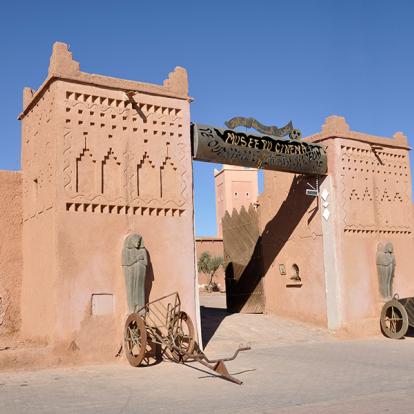 A Découvrir au Maroc - Ouarzazate