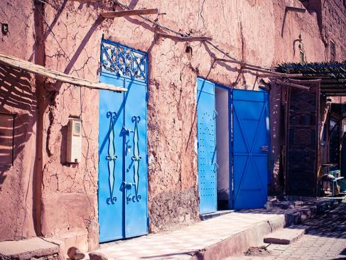 A Découvrir au Maroc - Ouarzazate