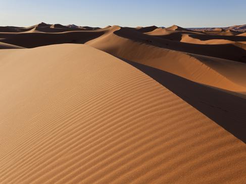 A Découvrir au Maroc - Merzouga