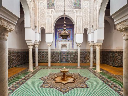 A Découvrir au Maroc - Meknès