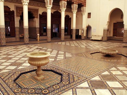 A Découvrir au Maroc - Marrakech