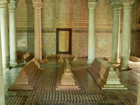 A Découvrir au Maroc - Marrakech