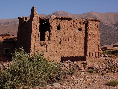 A Découvrir au Maroc - Le Haut Atlas