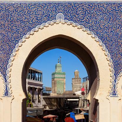 A Découvrir au Maroc - Fès