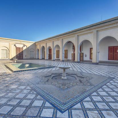 A Découvrir au Maroc - Fès