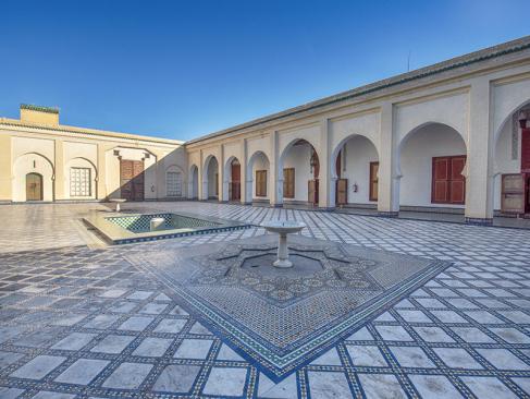 A Découvrir au Maroc - Fès